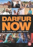 DVD Internationaal - Darfur Now
