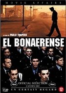 DVD Internationaal - El Bonaerense