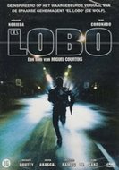 DVD Internationaal - El Lobo