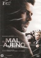 DVD Internationaal - El Mal Ajeno