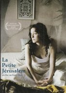 DVD Internationaal - La Petite Jerusalem