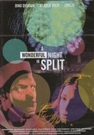 DVD Internationaal - A Wonderful Night in Split