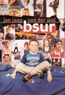 DVD Jan Jaap van der Wal - BSUR