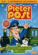 DVD Jeugd - Pieter Post - De Groenbeekse raket