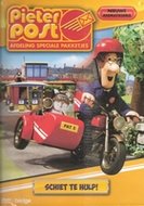 DVD Jeugd - Pieter Post Schiet te Hulp