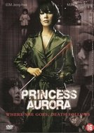 DVD Internationaal - Princess Aurora