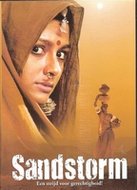 DVD Internationaal - Sandstorm