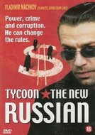 DVD Internationaal - Tycoon the new Russian