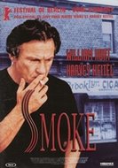 DVD Franse films - Smoke