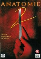 DVD Horror - Anatomie 2
