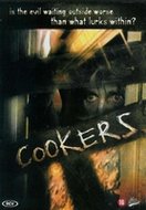 DVD Horror - Cookers