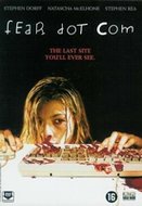DVD Horror - Fear Dot Com