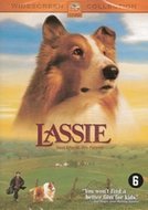 DVD familiefilm - Lassie