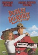 DVD Humor - Dudley Do-Right