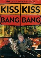 DVD Humor - Kiss Kiss Bang Bang