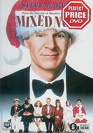 DVD Humor - Mixed Nuts