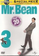 DVD Humor - Mr. Bean - it's Bean 20 Years - deel 3