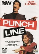 DVD Humor - Punchline