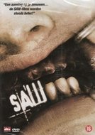 DVD Horror - Saw 3 (DTS)