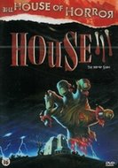 DVD Horror - House 3