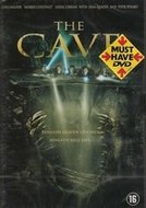 DVD Horror - The Cave