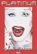 Platinum Sex DVD - Maya's Addiction