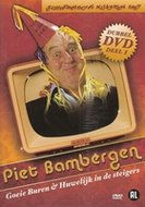 Piet Bambergen - Kluchten met Piet Bambergen (2 DVD)