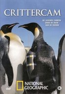 National Geographic DVD - Crittercam