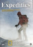 National Geographic DVD - De Expedities