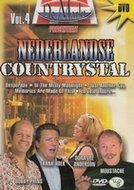 Nederlandse Countrystal Vol. 4