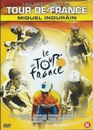 Tour de France DVD - Miguel Induráin