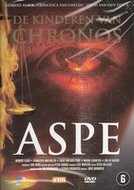 Tv DVD serie - Aspe - De Kinderen van Chronos