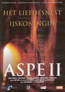 Tv DVD serie - Aspe 2 : Het Liefdesnest, Ijskoningin