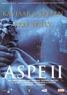Tv DVD serie - Aspe 2 : Kaviaar & spelen, Free Willy