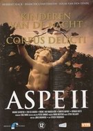 Tv DVD serie - Aspe 2 : Kinderen van de Nacht, Corpus Delict