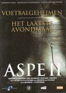 Tv DVD serie - Aspe 2 : Voetbalgeheimen ,Laatste avondmaal