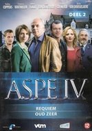 Tv DVD serie - Aspe 4 deel 2