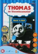 Thomas de Stoomlocomotief - Rock 'n Roll