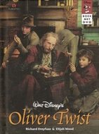 Walt Disney DVD Oliver Twist