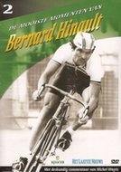 Wielrennen DVD - Bernard Hinault