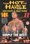Vechtsport DVD - Too Hot to Handle 02