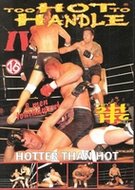 Vechtsport DVD - Too Hot to Handle 04