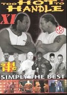 Vechtsport DVD - Too Hot to Handle 11