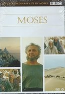 Religie DVD Moses