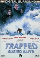 Rampenfilm DVD -Trapped Buried Alive