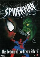 Spider-Man - The Return Of The Green Goblin