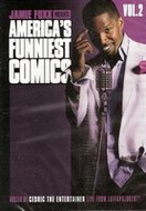 Stand-up Comedy - Jamie Foxx - America's Funniest Comics 2
