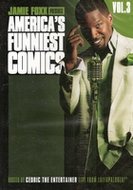 Stand-up Comedy - Jamie Foxx - America's Funniest Comics 3