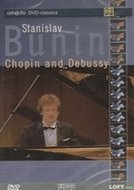 Stanislav Bunin plays Chopin & Debussy