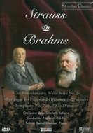 Strauss & Brahms